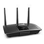 Router Inalámbrico AC1750, Doble Banda (2.4GHz y 5GHz) Max-Stream, MU-MIMO Gigabit, 4 Puertos LAN 10/100/1000 Mbps, 1 Puerto WAN 10/100/1000 Mbps, 1 Puerto USB 3.0, LINKSYS EA7300