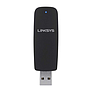 Adaptador USB - WiFi, Hasta 300 Mbps, LINKSYS AE1200-LA