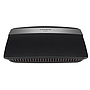 Router Inalámbrico, Doble Banda (2.4GHz y 5GHz), 4 Antenas Internas, 4 Puertos LAN 10/100Mbps, 1 Puerto WAN 10/100Mbps, 1 Puerto USB, LINKSYS E2500