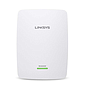 Extensor de Rango Wi-Fi N 300Mbps, 1 Puerto Fast Ethernet, LINKSYS RE3000W