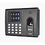 Lector Biométrico de Huella y Tarjetas para Control de Acceso y Tiempo y Asistencia con Batería de Respaldo, ZKTECO K-30
