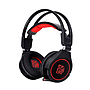 Audífonos con micrófono tipo diadema Thermaltake Tt eSPORTS CRONOS AD, HT-CRA-ANECBK-14