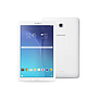 Tablet Galaxy Tab E 9.6'' (SM-T560), RAM 1.5GB, Alm. 8GB, Resolución 1280 x 800, S.O. Android 4.4, Bluetooth / WiFi, Color Blanco, SAMSUNG SM-T560NZWAMXO