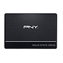 Unidad de Estado Solido CS900, Capacidad 240GB, F. F. 2.5", SATA Rev. 3.0 (6Gb/s), PNY SSD7CS900-240-RB
