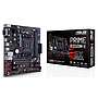 Tarjeta Madre ASUS micro ATX Prime B350M-E, para AMD, AMD B350, HDMI, 32GB DDR4, S-AM4