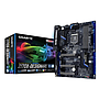 Tarjeta Madre (MoBo) GA-Z170X-Designare | 4 x DDR4 DIMM (64GB Max) | P/ Intel® 7th/6th Generación | Audio HD | 1 x PS2 / 1 x HDMI / 1 x DisplayPort / 4 x USB 3.1 / 2 x USB 2.0 / 2 x Thunderbolt™ 2 x RJ45 | LGA1151 | Gigabyte GA-Z170X-Designare