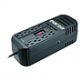 Regulador de Voltaje, 1200VA/600W, 120V, 8 Contactos, FORZA FVR-1211M