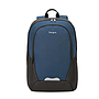 Mochila Targus Essential para Laptop de hasta 15.6". Color Azul, TSB87501US