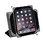 Funda Universal 10", Modelo Fit-N-Grip, Rotatorio de 360°, Color Negro, TARGUS THZ592US