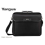Maletín, Modelo Notepac, Hasta 15.4", Color Negro, TARGUS OCN1