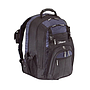 Targus Mochila de Nilón TXL617, 17'', Negro/Azul
