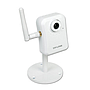 Cámara IP HD (1280 x 1024) TP-Link Wireless-N con micrófono integrado para monitoreo del hogar y oficina por internet, TL-SC3230N