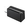 UPS (No Break), Back-UPS ES de 255W, 425VA, Entrada 88-139V, Salida 120V, 6 Contactos, Color Negro, APC BE425M-LM