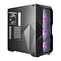 Gabinete Cooler Master MasterBox TD500, ATX, (sin fuente de poder), MCB-D500D-KANN-S00