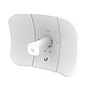 Access Point LiteBeam airMAX AC GEN2 CPE, hasta 450 Mbps, 5 GHz (5150 - 5875 MHz), con Antena Integrada de 23 dBi, UBIQUITI LBE-5AC-GEN2