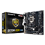 Tarjeta Madre Gigabyte GA-Q170M-D3H, 4xDDR4, PCIe, Gigabit, USB 3.0, VGA, DVI, HDMI, Socket 1151