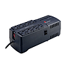 Regulador de Voltaje Modelo AVR1350, 1350VA/ 675W, 8 Contactos, SMARTBITT SBAVR1350