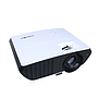 Videoproyector Profesional, 2000 Lúmenes, Tamaño Imagen 35-120”, SVGA / HDMI / USB, 30,000 Horas (Vida Útil Lámpara), SCHALTER S-LUMINI
