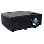 Videoproyector Profesional, Resolución 800 x 400, Tamaño Imagen 35-120”, SVGA, HDMI, USB, 30,000 Horas (Vida Útil Lámpara), SCHALTER S-LUXXO