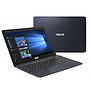 Laptop VivoBook F402 | Intel® Celeron®  N3350 | RAM 2GB | HDD 500GB | 14” LED (1366 x 768)  | Windows 10 Home | Color Azul | No DVD | ASUS F402NA-GA224T