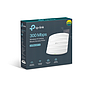 Punto de Acceso Inalámbrico (Access Point), N 300Mbps, 2 Antenas 4dBi (Internas), Montaje de Techo, TP-LINK EAP115-OMADA