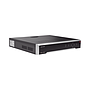 NVR 8 MP (4K), 32 Canales IP, 16 Puertos PoE+, Soporta Cámaras con AcuSense, 4 Bahías de Disco Duro, Switch PoE 300 Mts, HDMI en 4K, Videoanaliticos, HIKVISION DS-7732NI-K4/16P