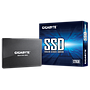 Unidad de Estado Solido (SSD), Capacidad 120GB, F. F. 2.5", SATA Rev. 3.0 (6Gb/s), GIGABYTE GP-GSTFS31120GNTD