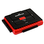 Adaptador USB - SATA / IDE, Longitud del Cable 1.7 Metros, MANHATTAN 179195