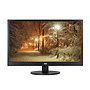 Monitor AOC M2470SWH de 23.6", Resolución 1920 x 1080 (Full HD 1080p), 5 ms