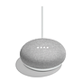 Asistente Personal Google Home Mini, color Gris, GA00210-MX-CHALK