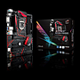 Tarjeta Madre (MoBo) ROG STRIX B250H GAMING | 4 x DIMM DDR4  (Max 64GB) | ATX | PS2 / DVI-D / HDMI / RJ45 / USB 3.1 / USB 2.0 / Optical | LGA-1151 | ASUS STRIX B250H