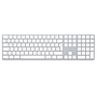 Teclado Apple Magic Keyboard con teclado numérico. (versión en español), MQ052E/A