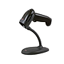 Lector de Código de Barras Láser 1D Voyager 1250G, Incluye Cable USB y Base, HONEYWELL 1250G-2USB-1
