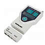 Probador de Cable 5 en 1, RJ45, RJ11, USB, Firewall, BNC, INTELLINET 780094