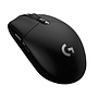 Ratón (Mouse) Gamer Modelo G305 Lightspeed, Inalámbrico (USB), Hasta 12000 DPI, 6 Botones, Color Negro, LOGITECH 910-005281