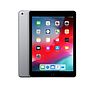 iPad (6th Generation), Pantalla 9.7" , Alm. 32GB, Wi-Fi / Bluetooth, Color Space Gray, Modelo A1893, Apple MR7F2LL/A