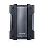 Disco Duro Externo Durable HD830, Capacidad 4TB (4,000GB), Interfaz USB 3.1, Color Negro, ADATA AHD830-4TU31-CBK