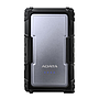 Cargador Portátil Adata D16750, 16.750mAh, Negro/Plata, AD16750-5V-CSV