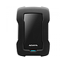 Disco Duro Externo Durable HD330, Capacidad 2TB (2,000GB), Interfaz USB 3.1, Color Negro, ADATA AHD330-2TU31-CBK