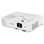 Videoproyector PowerLite X05+, Resolución 1024 x 768, Contraste 15,000:1 y 3,300 ANSI-Lumens, EPSON V11H839021