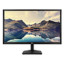 Monitor LED IPS LG 24MK430H-B de 23.8", Resolución 1920 x 1080 (Full HD 1080p), 5 ms