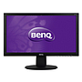 Monitor LED BenQ DL2020 de 19.5", Resolución 1366 x 768, 5 ms, VGA / HDMI, 9H.LCGLB.QPL