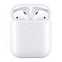 AirPods Segunda Generación (Audífonos Inalámbricos), Estuche de Carga Inalámbrica, APPLE MRXJ2BE/A