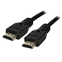 Cable de Video HDMI - HDMI (M-M), Versión 1.3, Longitud 10 Metros, XCASE HDMIE-1000