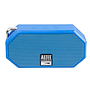 Bocina Portátil Modelo Mini H20 3, Inalámbrica (Bluetooth), IP67, Recargable, Color Azul, ALTEC LANSING IMW258N-CB-ESP