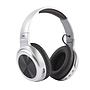 Audífonos Con Micrófono Modelo Rumble, Inalámbricos (Bluetooth) / Alámbricos (USB - 3.5 mm), Color Gris, ALTEC LANSING MZX701-GRY-ESP