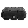 Bocina Portátil Modelo LifeJacket Jolt, Inalámbrica (Bluetooth), IP67, Recargable, Color Negro, ALTEC LANSING IMW580-BLKC-SA