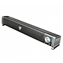 Sound Bar (Barra de Sonido) Modelo GXT 618 Astro, USB, Color Gris, Longitud Cable 1.4 Metros, TRUST 22209