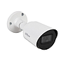 Cámara Bala (Bullet) HDCVI 1080p, 103 Grados Apertura, Lente 2.8mm, IR 30 Metros, IP67, TVI AHD y CVBS, DAHUA DH-HAC-HFW1200TN-A-0280B-S4