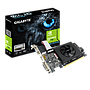 Tarjeta de Video NVIDIA GeForce® GT 710, 2GB GDDR5, PCI-E 2.0 x 8, Dual-link DVI-D*1 / HDMI*1 / D-Sub*1, Gigabyte GV-N710D5-2GIL